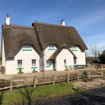 Rosehill House Vila Dungannon Exterior foto