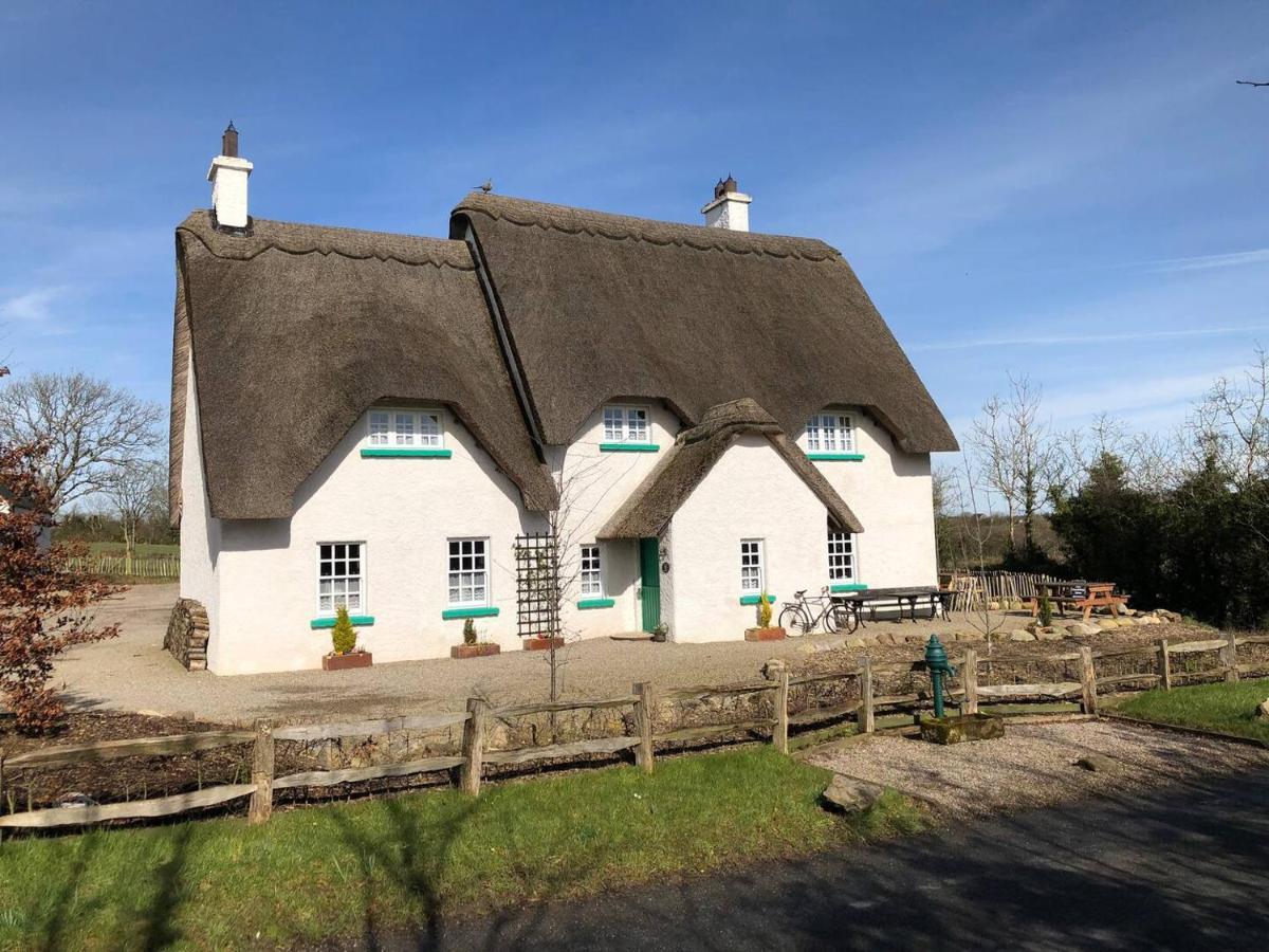 Rosehill House Vila Dungannon Exterior foto