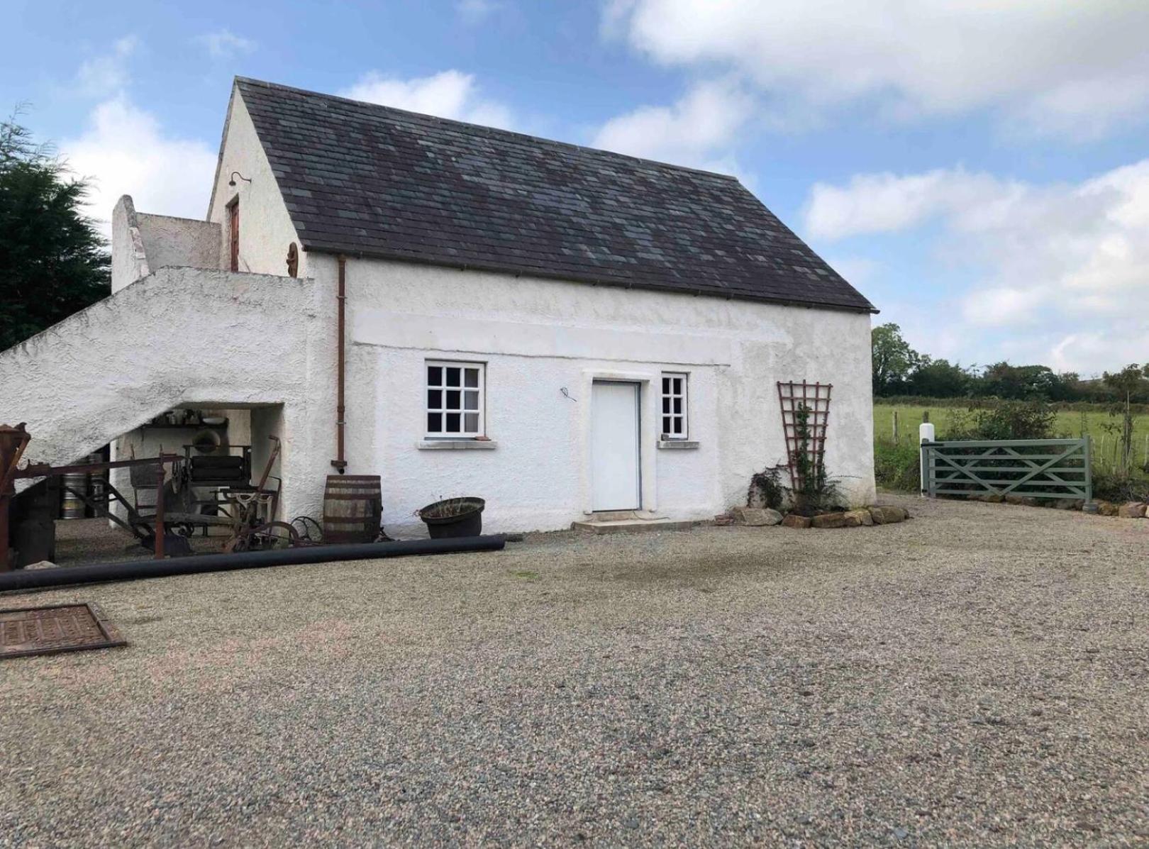 Rosehill House Vila Dungannon Exterior foto