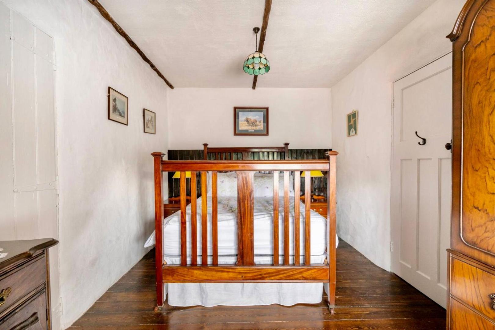 Rosehill House Vila Dungannon Quarto foto