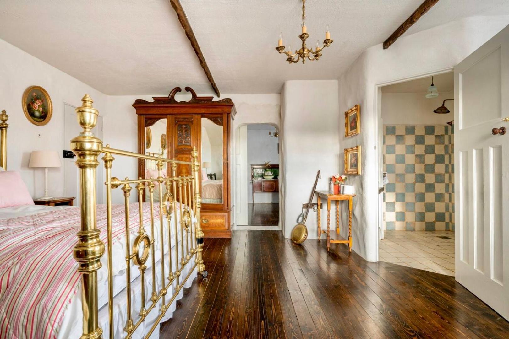Rosehill House Vila Dungannon Quarto foto