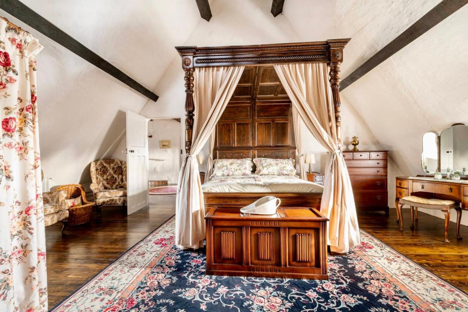 Rosehill House Vila Dungannon Quarto foto