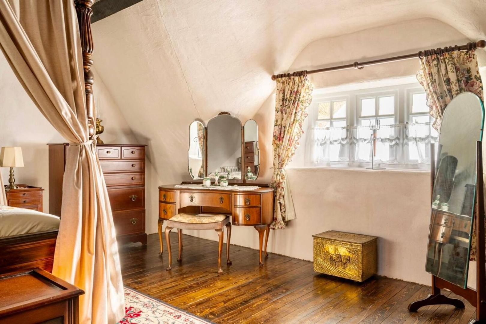 Rosehill House Vila Dungannon Quarto foto