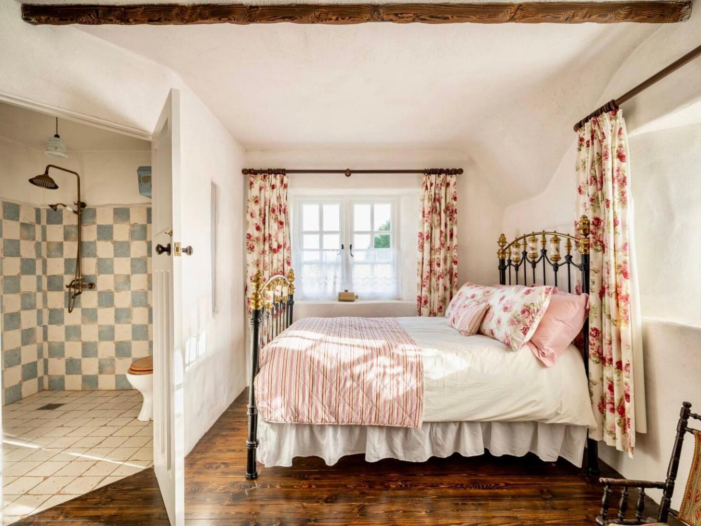 Rosehill House Vila Dungannon Quarto foto